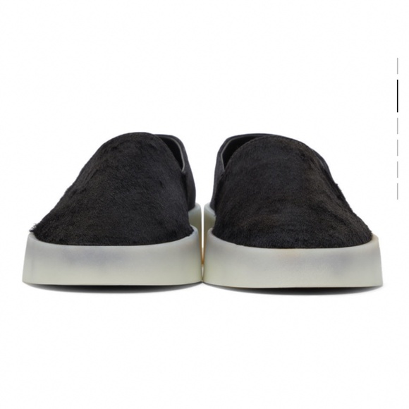 Fear of God Loafer's - Picture 2 of 4